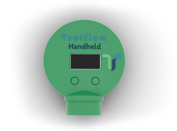 ToolFlow Handheld